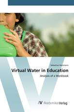 Virtual Water in Education