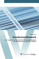 Standortwettbewerb