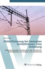 Elektrifizierung bei beengten Verhältnissen: eine Anleitung