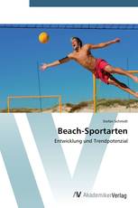 Beach-Sportarten