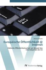 Europäische Öffentlichkeit @ Internet
