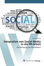 Integration von Social Media in die PR-Arbeit