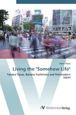 Living the "Somehow Life"