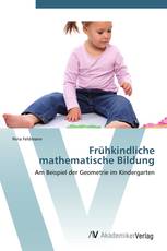 Frühkindliche mathematische Bildung