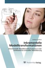 Inkrementelle Modelltransformationen