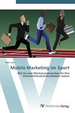 Mobile Marketing im Sport