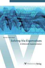 Solving Via Eigenvalues