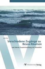 Verschiedene Zugänge zu Besov-Räumen