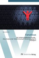 Fanaticus