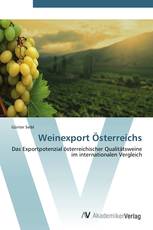 Weinexport Österreichs