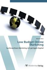 Low Budget Online Marketing