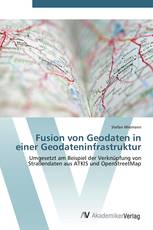 Fusion von Geodaten in einer Geodateninfrastruktur