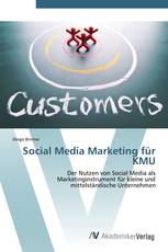 Social Media Marketing für KMU