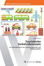 Touristische Verkehrskonzepte