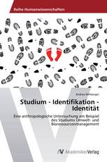 Studium - Identifikation - Identität