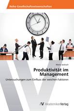 Produktivität im Management