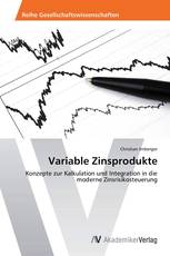 Variable Zinsprodukte