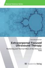 Extracorporeal Focused Ultrasound Therapy