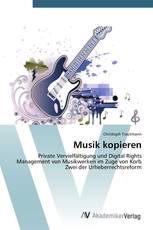 Musik kopieren