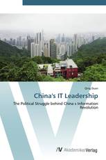 China's IT Leadership