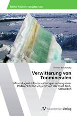 Verwitterung von Tonmineralen