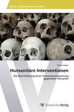 Humanitäre Interventionen