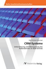 CRM-Systeme