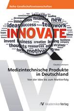 Medizintechnische Produkte in Deutschland