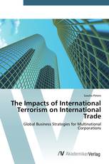 The Impacts of International Terrorism on International Trade