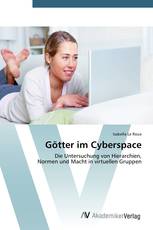 Götter im Cyberspace