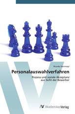 Personalauswahlverfahren