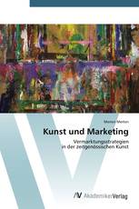 Kunst und Marketing