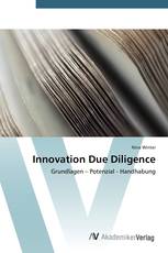 Innovation Due Diligence