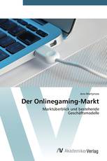 Der Onlinegaming-Markt