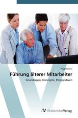 Führung älterer Mitarbeiter