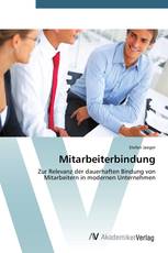 Mitarbeiterbindung