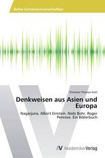 Denkweisen aus Asien und Europa