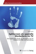 Splitscreen als spezielle Werbeform im TV