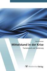 Mittelstand in der Krise