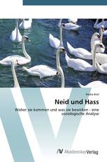 Neid und Hass