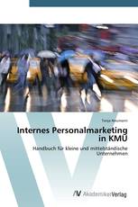 Internes Personalmarketing in KMU