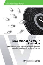DNA-strangbruchfreie Spermien