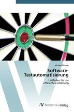 Software-Testautomatisierung