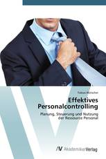 Effektives Personalcontrolling