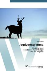 Jagdvermarktung