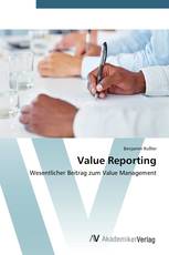 Value Reporting