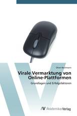 Virale Vermarktung von Online-Plattformen