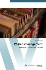 Wissensmanagement