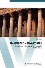 Russischer Derivatmarkt