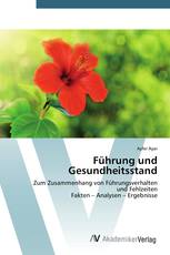 Führung und Gesundheitsstand